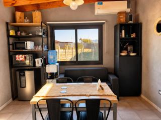 Wine Studio with BBQ & pool - Las Heras - 1