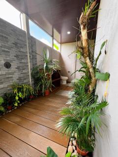 Refugio Eden Luxury Cabin with Private Jacuzzi - 3