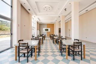South Hotel Berat - 7