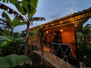 Refugio Eden Luxury Cabin with Private Jacuzzi - 8