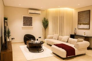 2BR Apartment Near Lulu Hypermarket, Al Yasmin by Riyadh Luxury - 4