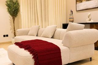 2BR Apartment Near Lulu Hypermarket, Al Yasmin by Riyadh Luxury - 2