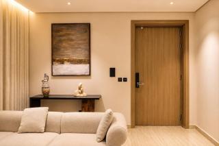 2BR Apartment Near Lulu Hypermarket, Al Yasmin by Riyadh Luxury - 7