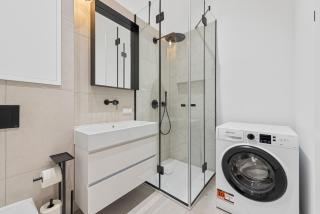 Mariahilf Suites, AC, metro, 7 min to center, shopping - 4