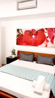Punta Cana Hotel Coral Reef Beach - 7