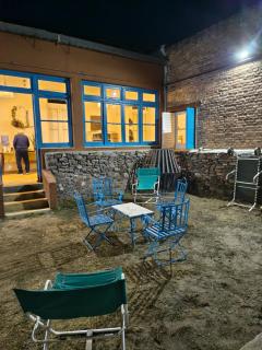 Hostal LA BLANQUITA - 3