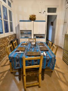Hostal LA BLANQUITA - 2
