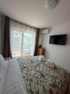 Casa Sabo Cluj Airport Zone Triple room - 8