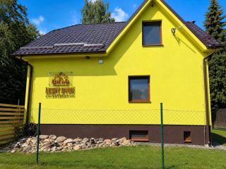 Lesný Dvor Retreat - 6