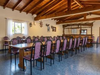 Casa serrana - Piscina, 4 hectáreas y sierras - 8