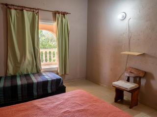 Casa serrana - Piscina, 4 hectáreas y sierras - 2