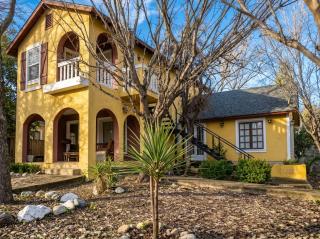 Casa serrana - Piscina, 4 hectáreas y sierras - 0