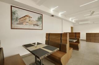 Super Townhouse Edasserys Kalamassery Tourist Home - 9