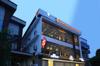 Super Townhouse Edasserys Kalamassery Tourist Home - 7