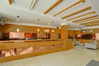 Super Townhouse Edasserys Kalamassery Tourist Home - 5