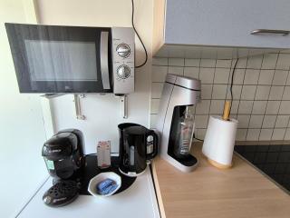 4 You Apartment in Leoben mit Balkon, Garten und kostenlosen Parkplatz - 1