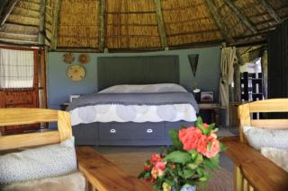 Okavango Villa - 2