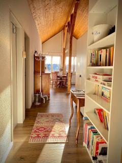 Stilvolles Loft-Apartment - 0