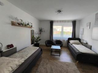 4 You Apartment in Leoben mit Balkon, Garten und kostenlosen Parkplatz - 7