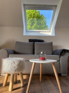 Stilvolles Loft-Apartment - 7