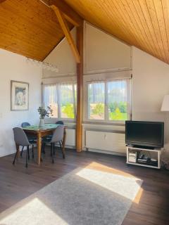 Stilvolles Loft-Apartment - 3