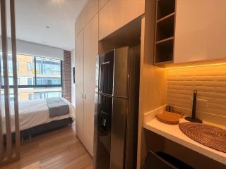 Monoambiente Premium I completamente Dotado - 7