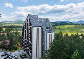 Apartman Tornik Relax&Spa 5 - 1