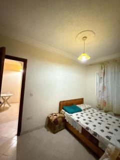 Appartement calme à 5 min de la plage - 7