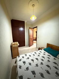 Appartement calme à 5 min de la plage - 6
