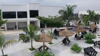 Paradise Crystal Hotel - 5
