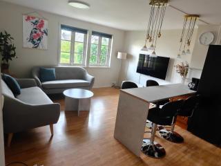 Apartment in Kristiansand Vågsbygd - 0