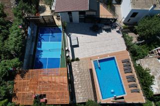 Vila Zogaj - 8