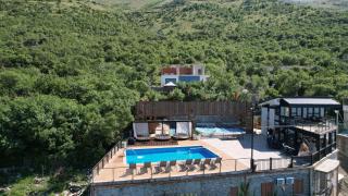 Vila Zogaj - 3