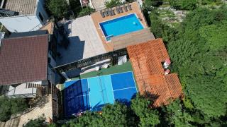 Vila Zogaj - 1