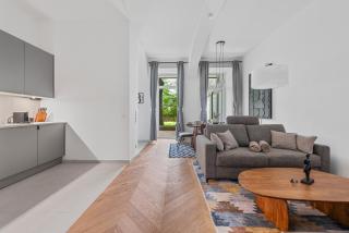 Mariahilf Suites, AC, metro, 7 min to center, shopping - 9