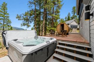 5BD Modern A Frame Close to Ski Runs and Golfing - Breckenridge - 5