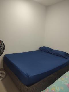 Apartamento amoblado Sagitario - 7