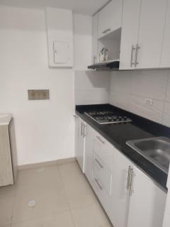 Apartamento amoblado Sagitario - 2