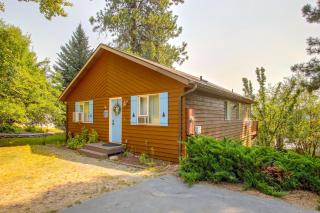 Cave Bay Vacation Rental w/ Game Room! - 8