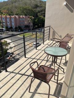 Santa Cruz Condo - 2