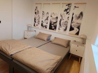 Apartment in Kristiansand Vågsbygd - 5