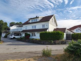 Apartment in Kristiansand Vågsbygd - 6