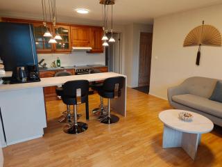 Apartment in Kristiansand Vågsbygd - 8