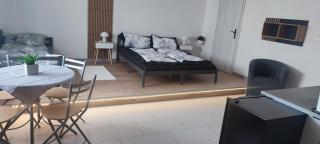 Apartmán Domča - 2