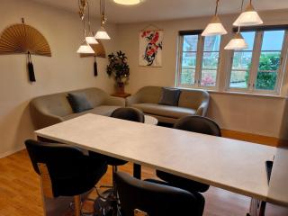 Apartment in Kristiansand Vågsbygd - 9