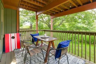 Greek Peak Retreat! Townhome w/ Mountain Views - 9