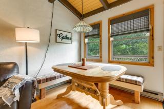 Greek Peak Retreat! Townhome w/ Mountain Views - 5