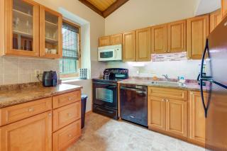 Greek Peak Retreat! Townhome w/ Mountain Views - 3