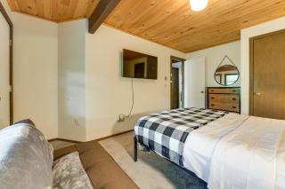 Greek Peak Retreat! Townhome w/ Mountain Views - 1