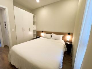 Sky Stays at Asunción Cozy Bright & Smart 1BDR - 3